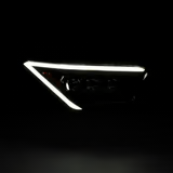 Focos delanteros LED AlphaRex Nova Series Toyota 4Runner (25+)