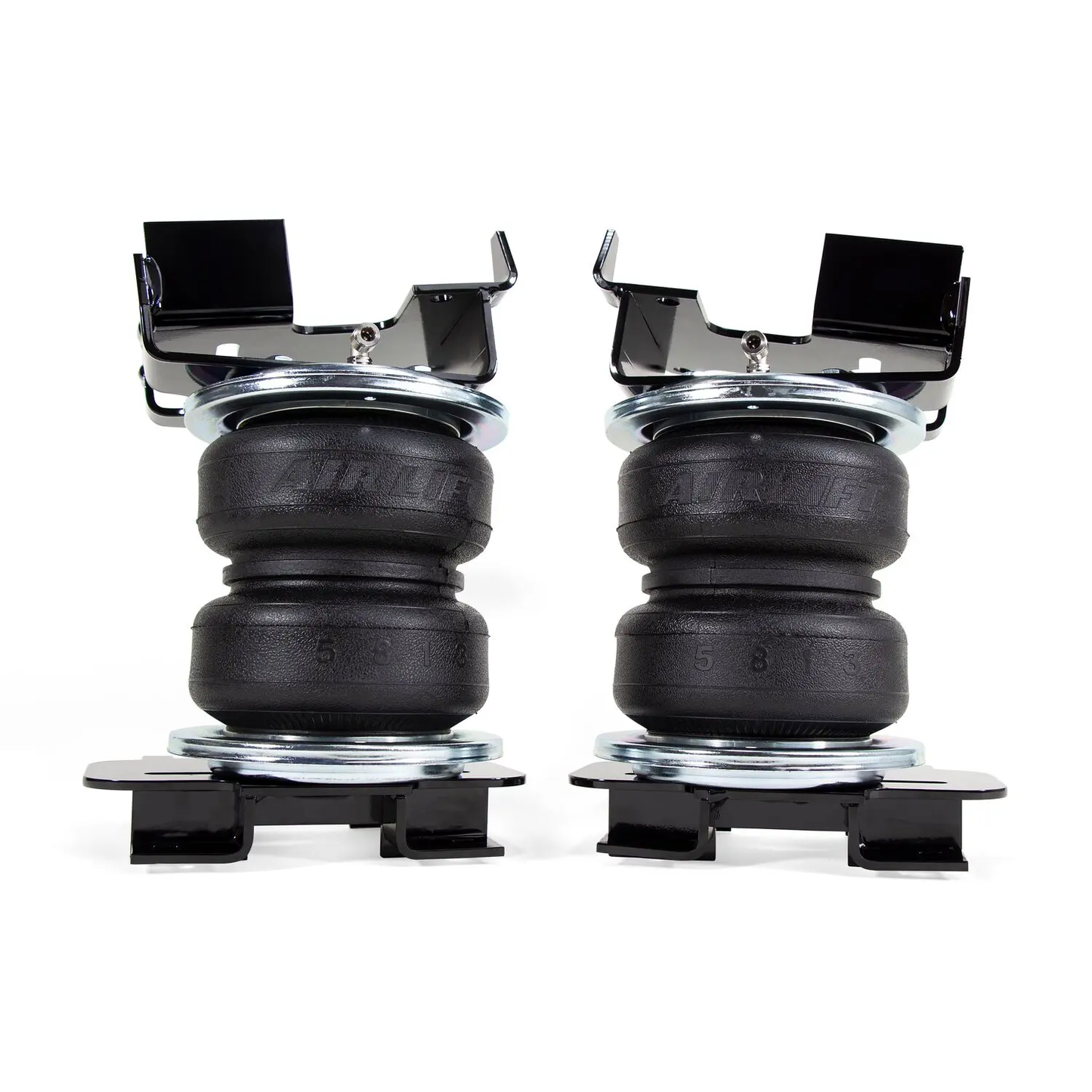Airlift Load Lifter 5000lbs Ford F150 (15-20)
