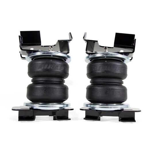 Airlift Load Lifter 5000lbs Ford F150 (15-20)