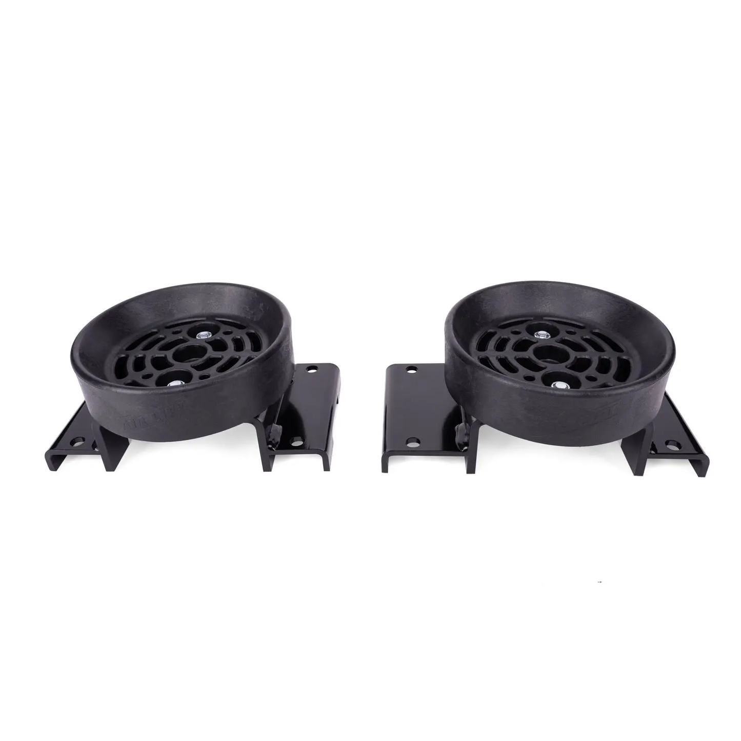 Airlift Load Lifter 5000lbs Ford F150 Raptor Gen3 (21+)