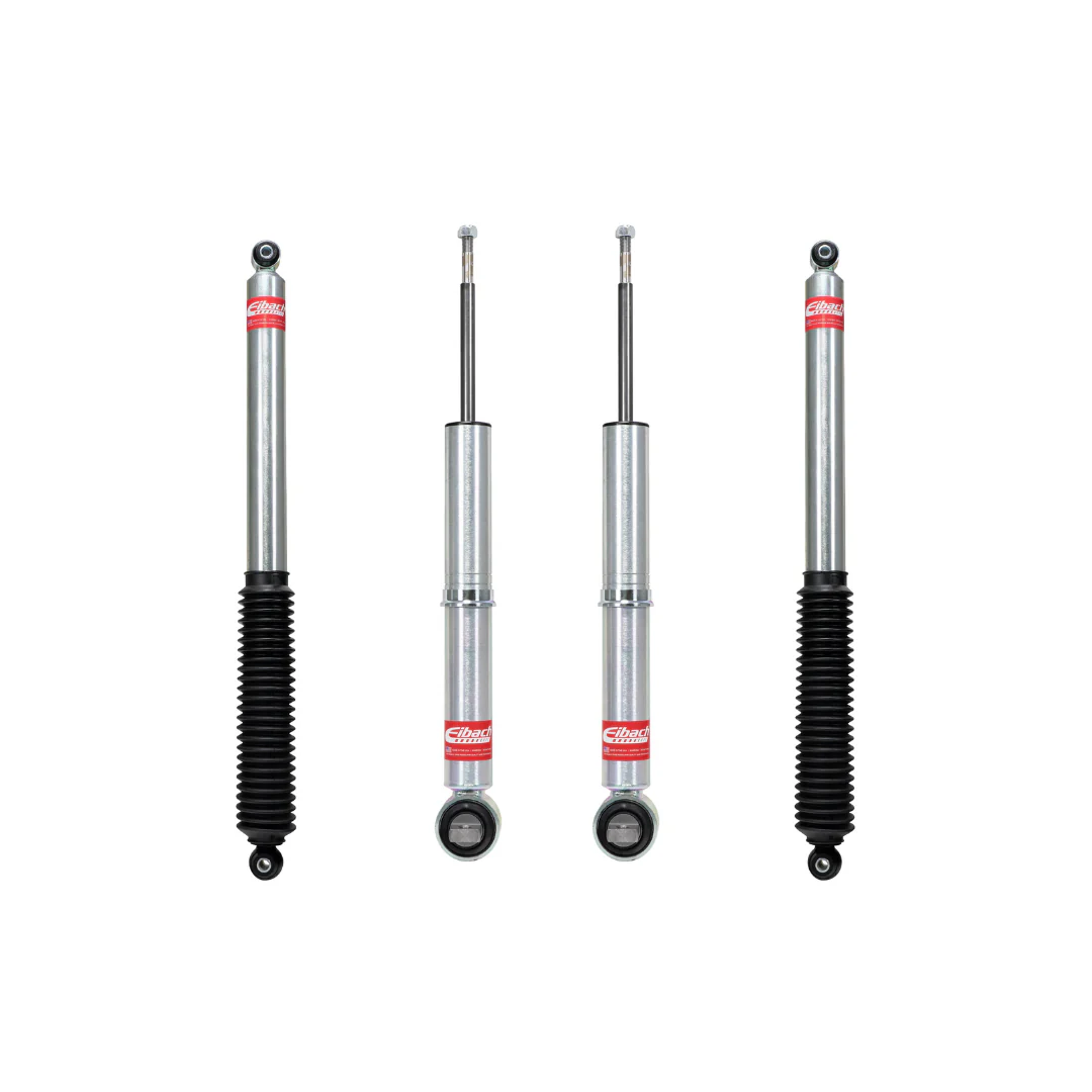 Kit de 4 amortiguadores Eibach Pro Truck Sport Ford F150 (15-20)