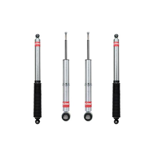 Kit de 4 amortiguadores Eibach Pro Truck Sport Ford F150 (15-20)
