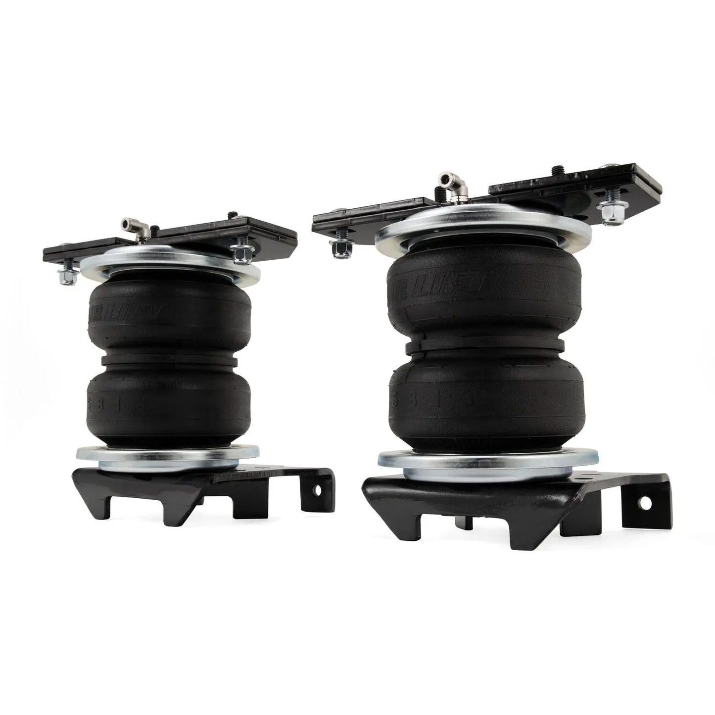 Airlift Load Lifter 5000lbs RAM 2500 (03-13)