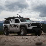 Focos delanteros LED AlphaRex Nova Series Toyota 4Runner (25+)