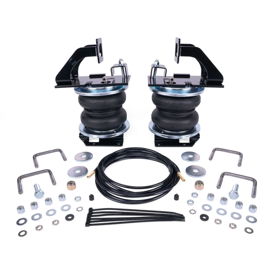 Airlift Load Lifter 5000lbs Toyota Hilux (05+)