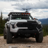 Focos delanteros LED AlphaRex Nova Series Toyota 4Runner (25+)