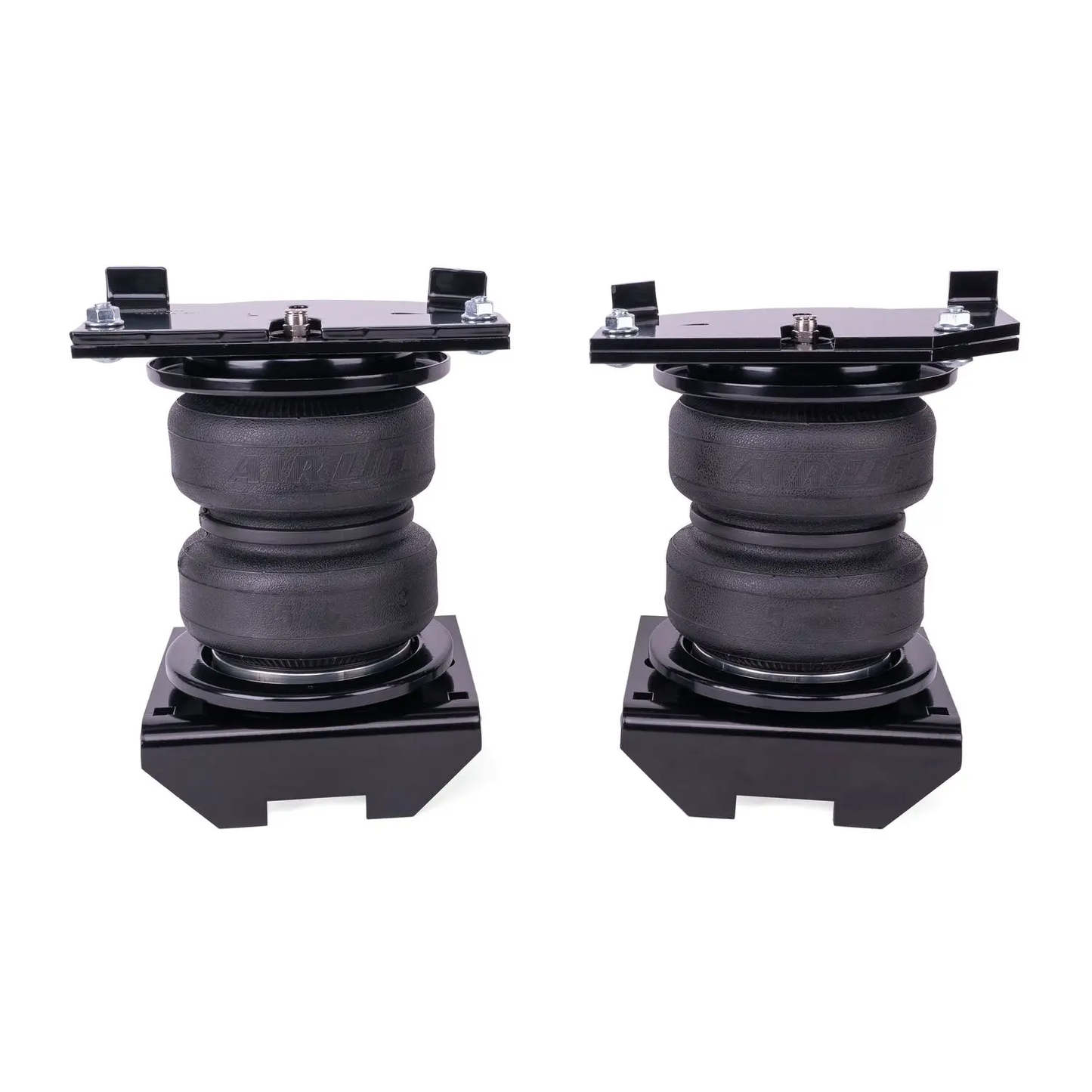 Airlift Load Lifter 5000lbs Ford F150 Raptor Gen2 (16-20)
