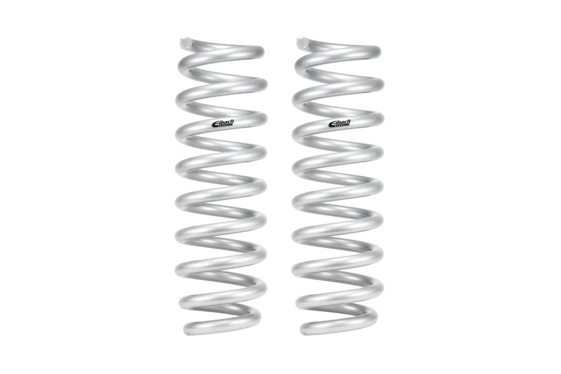 Kit de 2 Espirales Eibach ProLift HD Ford Ranger Raptor Gen2 (23+)