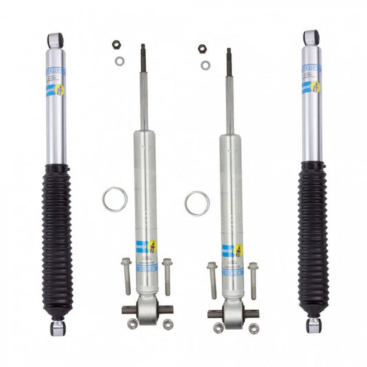 Kit de amortiguadores Bilstein 5100 Ford F150 (15-20)