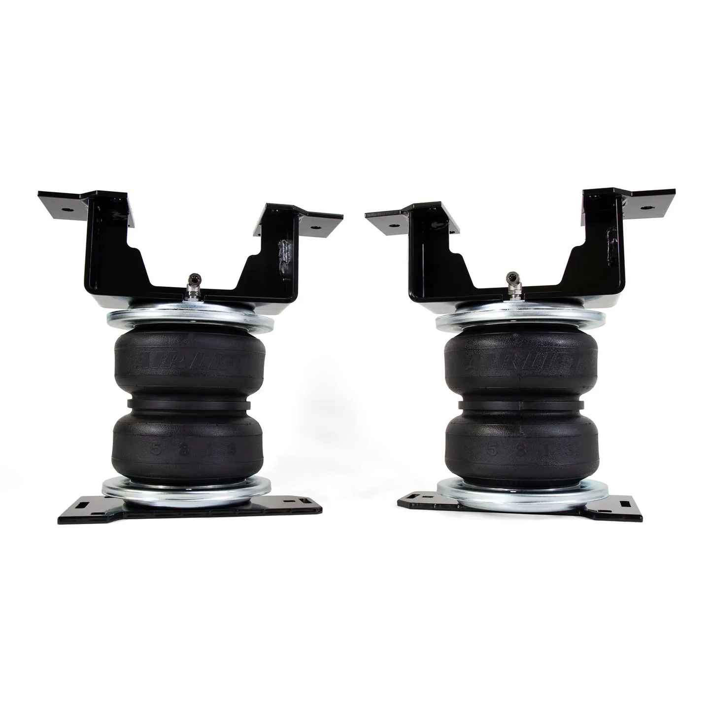 Airlift Load Lifter 5000lbs Chevrolet Silverado TrailBoss (19+)