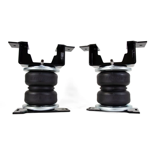 Airlift Load Lifter 5000lbs Chevrolet Silverado TrailBoss (19+)