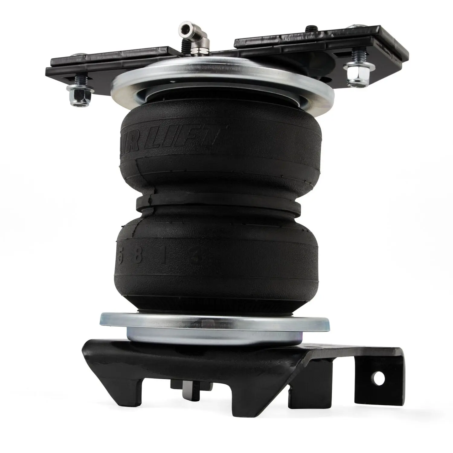 Airlift Load Lifter 5000lbs RAM 2500 (03-13)