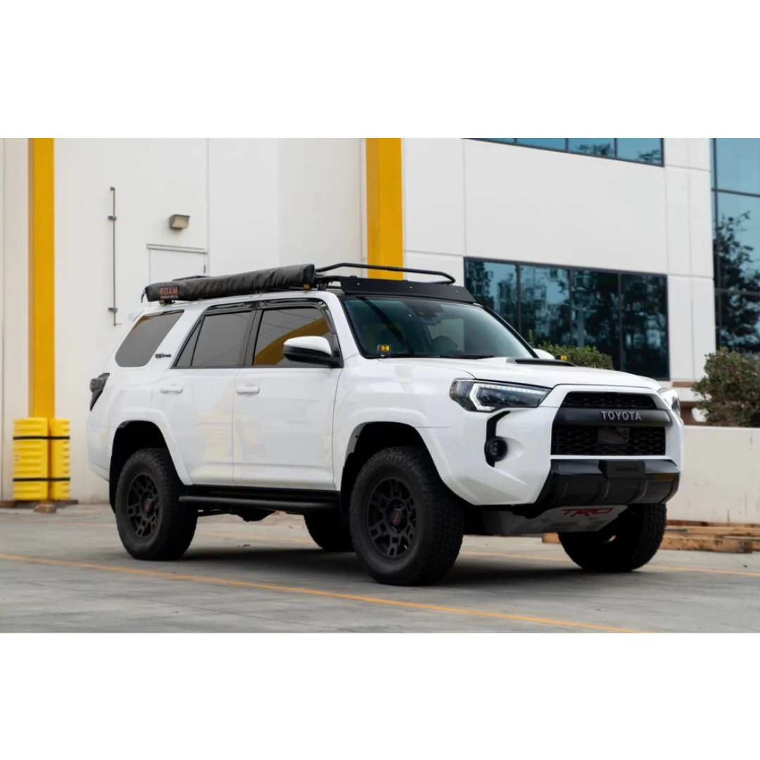 Kit de 4 amortiguadores Eibach Pro Truck Sport Toyota 4Runner (10-24)