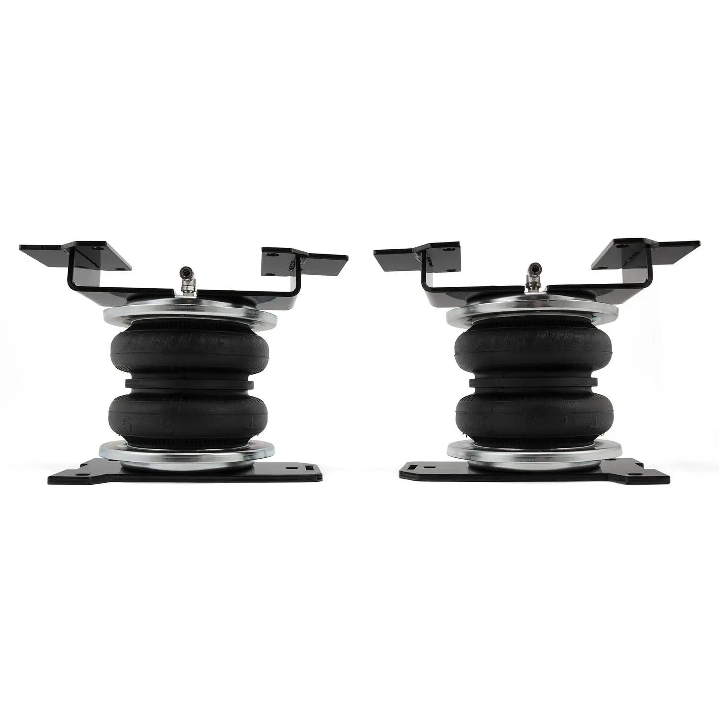 Airlift Load Lifter 5000lbs Chevrolet Silverado (19+)