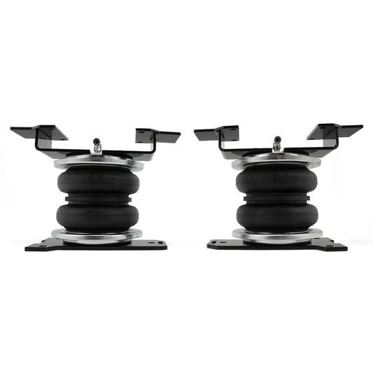 Airlift Load Lifter 5000lbs Chevrolet Silverado (19+)
