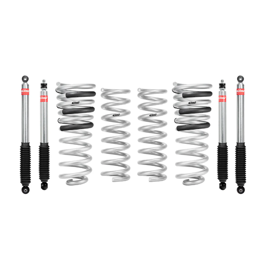 Kit de suspensión Eibach Stage 1 RAM 2500 (14-24)