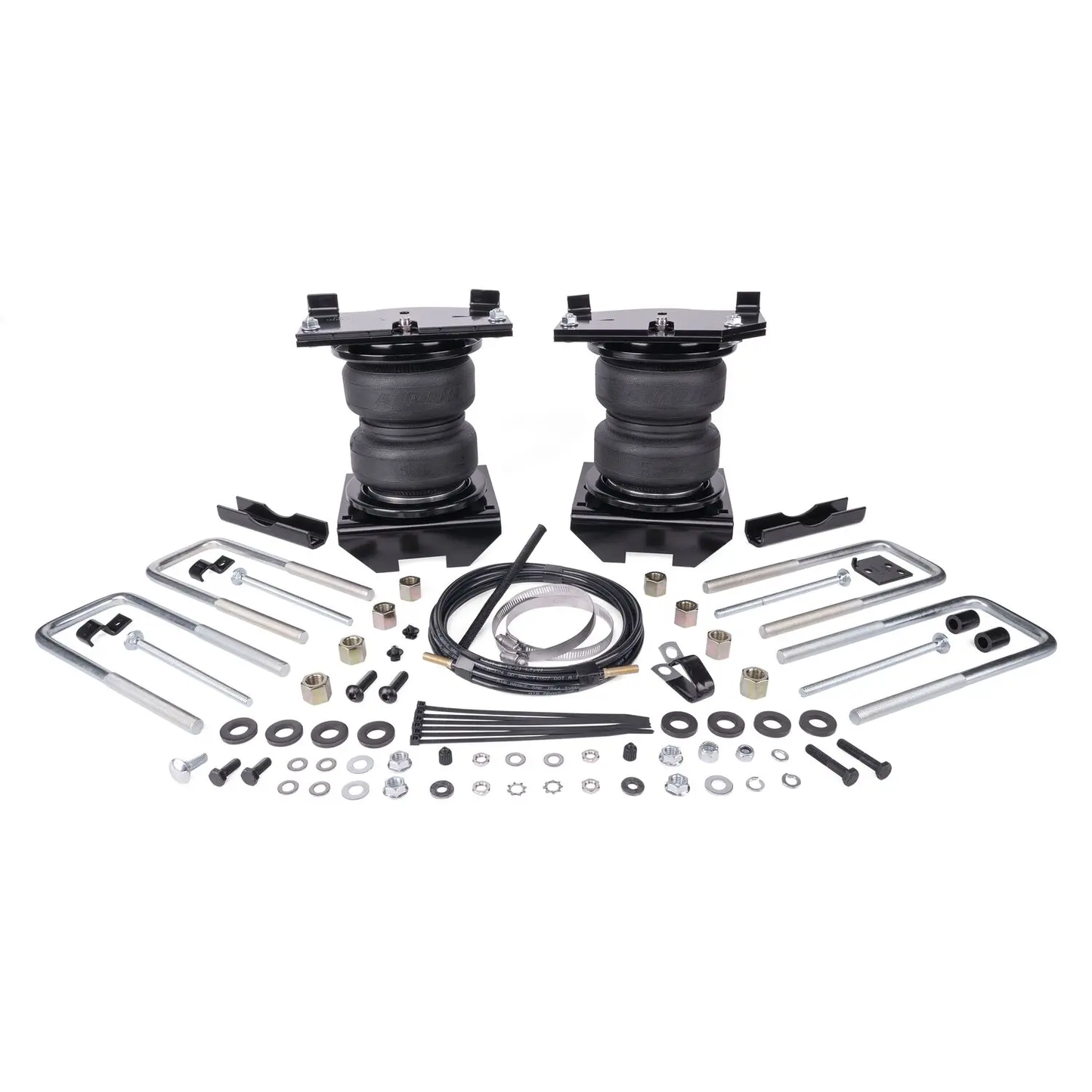 Airlift Load Lifter 5000lbs Ford F150 Raptor Gen2 (16-20)