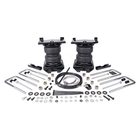 Airlift Load Lifter 5000lbs Ford F150 Raptor Gen2 (16-20)