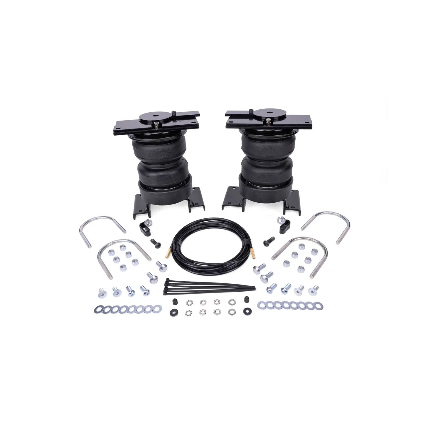 Airlift Load Lifter 5000lbs Ford F150 Raptor Gen3 (21+)