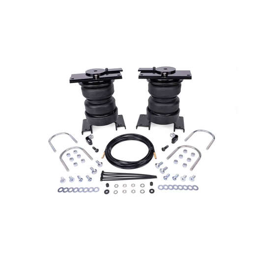 Airlift Load Lifter 5000lbs Ford F150 Raptor Gen3 (21+)