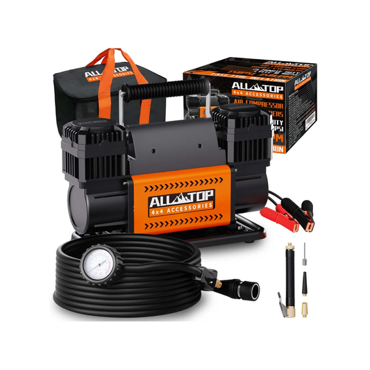 Compresor de aire 150PSI All Top