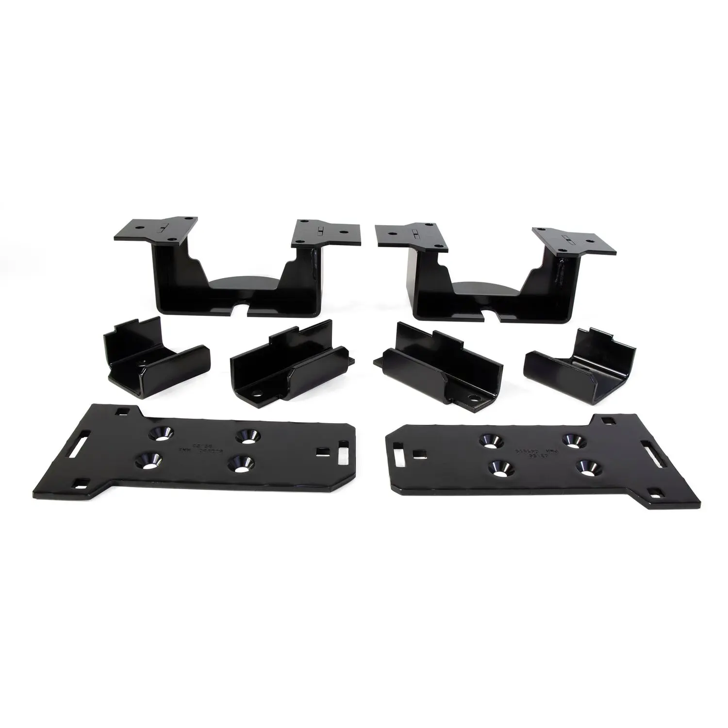 Airlift Load Lifter 5000lbs Chevrolet Silverado TrailBoss (19+)