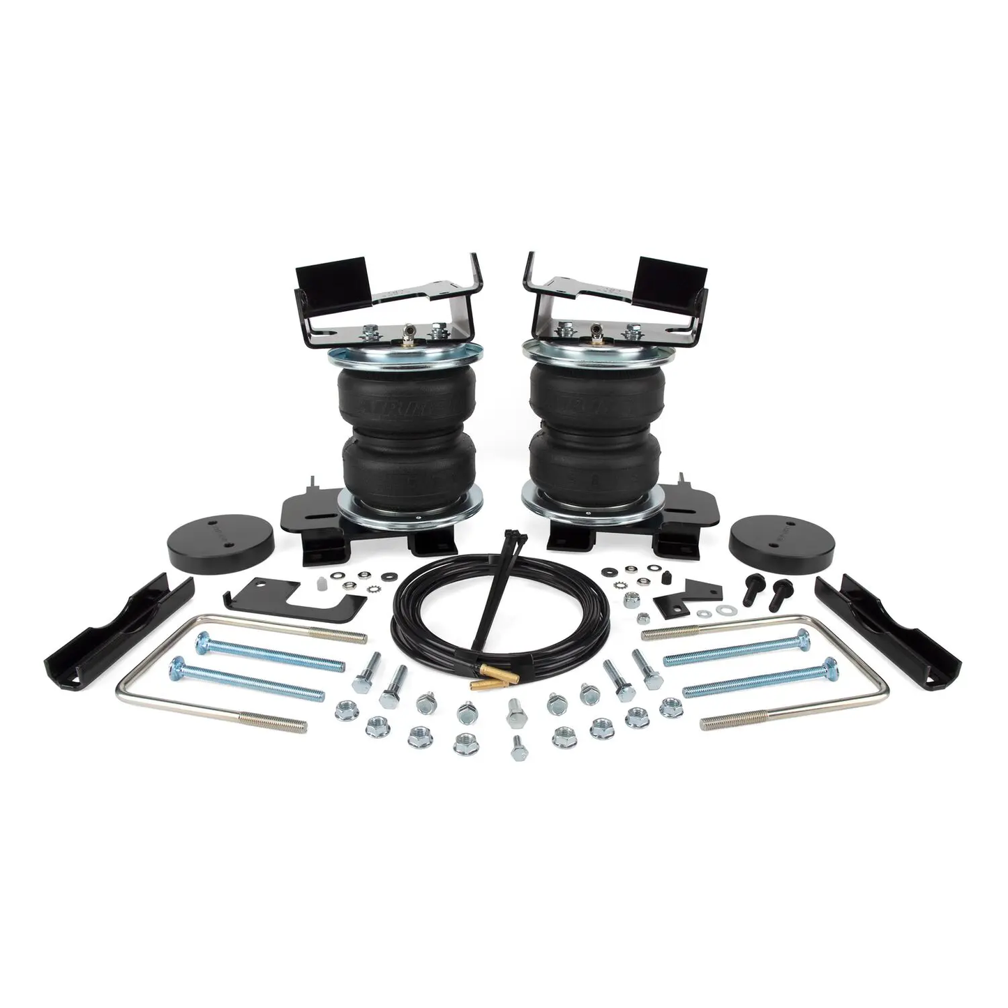 Airlift Load Lifter 5000lbs Ford F150 (21+)