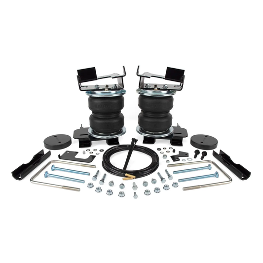 Airlift Load Lifter 5000lbs Ford F150 (21+)