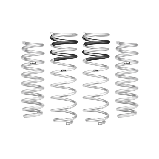 Kit de 4 Espirales Eibach ProLift Ford F150 Raptor Gen3 (23+)