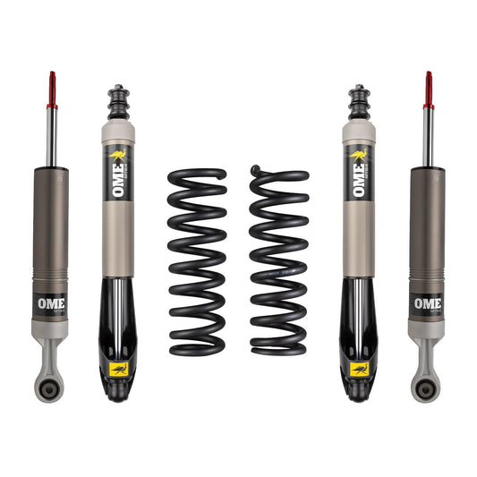Kit de suspensión Old Man Emu MT64 Toyota Hilux Vigo/Revo (05+)