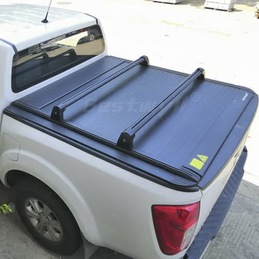 Tapa Retráctil Manual BulX15 2.0 Toyota Hilux (16+)