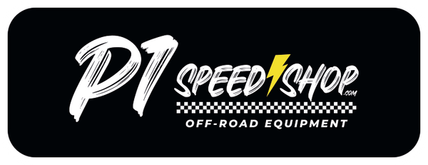 P1 Speed Shop