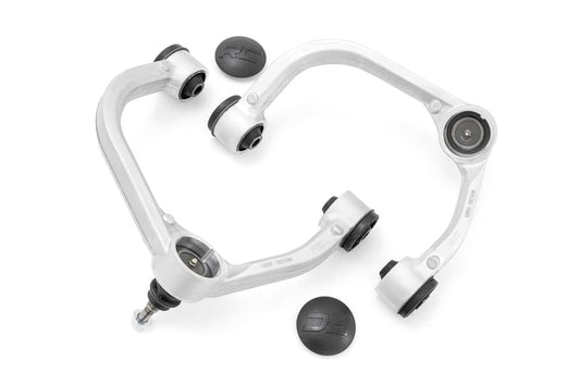 Bandejas superiores reforzadas Rough Country Ford F150 (09-20)