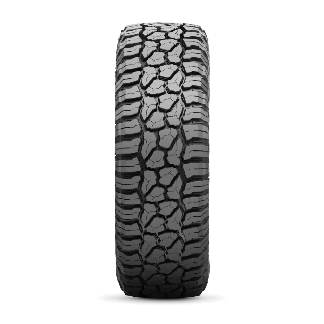 4 Neumáticos Falken Wildpeak RT 275/65R18