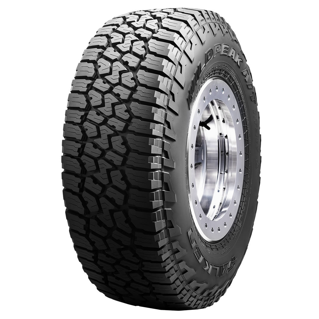 4 Neumáticos Falken Wildpeak AT3W 275/60R20