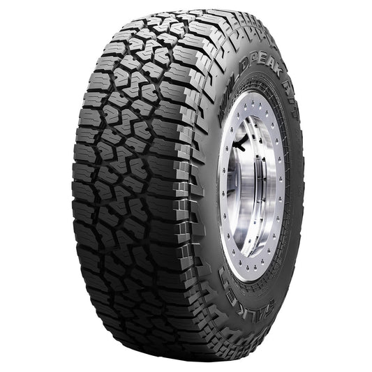 4 Neumáticos Falken Wildpeak AT3W 37x12.5R17