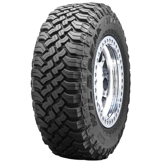 4 Neumáticos Falken Wildpeak MT 37x12.5R17
