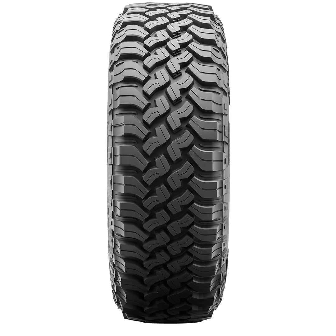 4 Neumáticos Falken Wildpeak MT 305/55R20