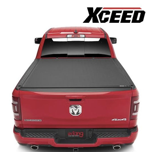 Extang Tapa Plegable Dura Xceed RAM 1500 s/RamBox (19+)